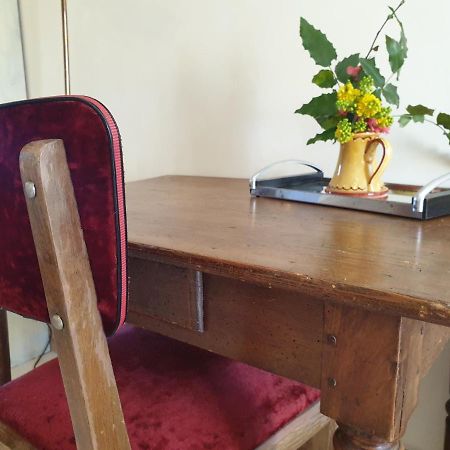 Chambre D'Hotes De La Bigottiere Madré 外观 照片