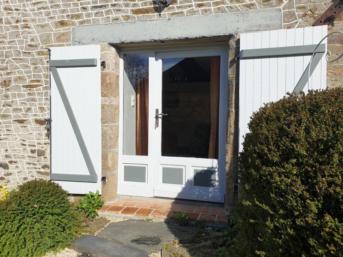 Chambre D'Hotes De La Bigottiere Madré 外观 照片