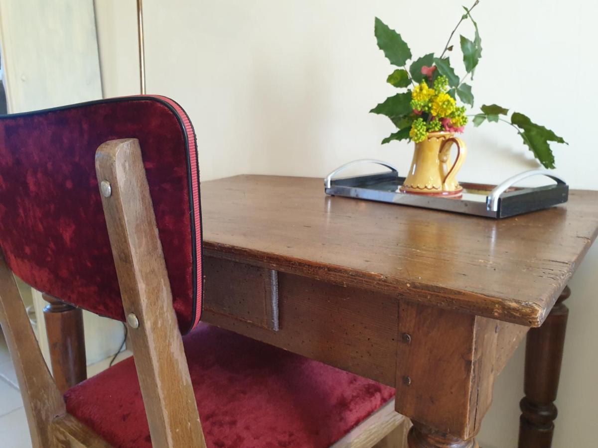 Chambre D'Hotes De La Bigottiere Madré 外观 照片