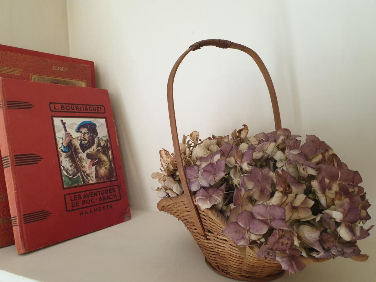 Chambre D'Hotes De La Bigottiere Madré 外观 照片