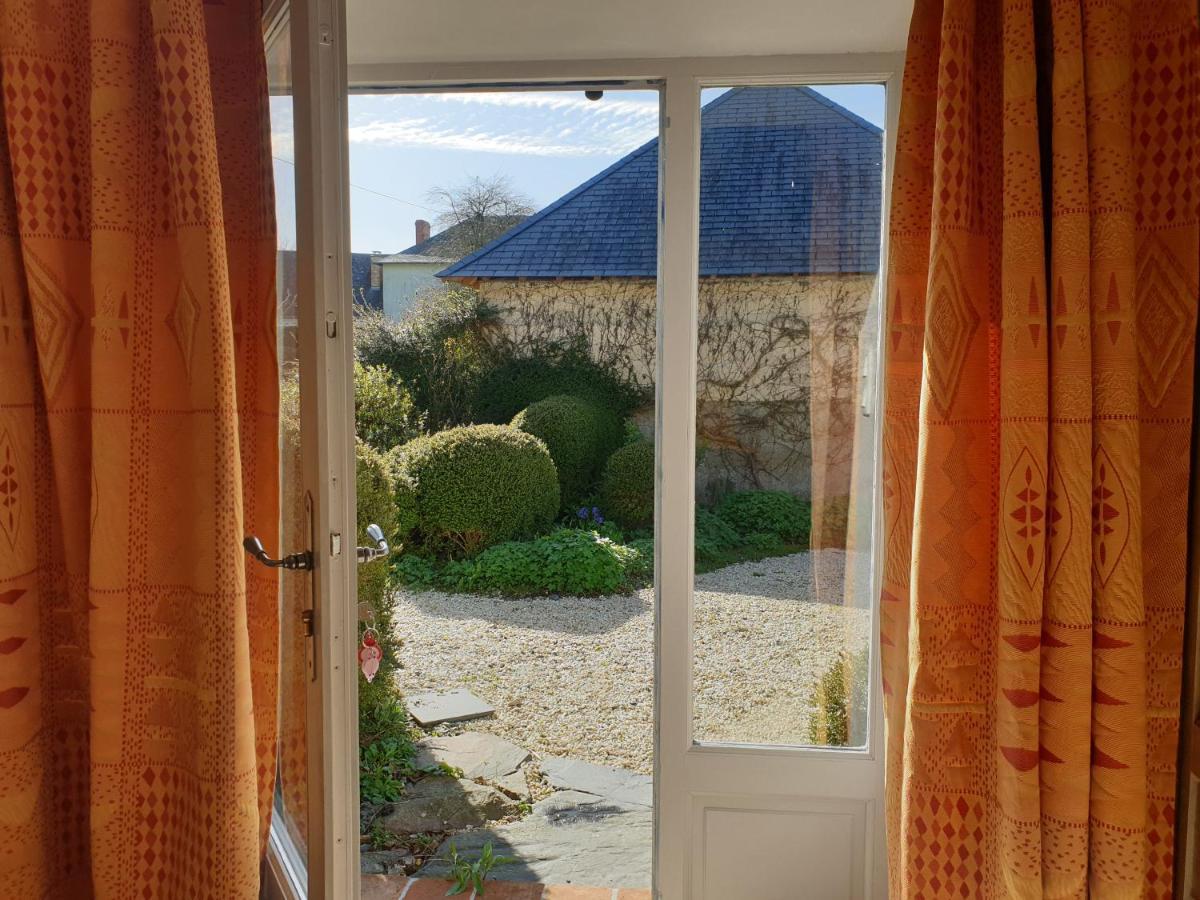 Chambre D'Hotes De La Bigottiere Madré 外观 照片